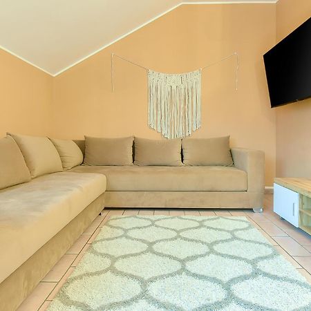 Lhe Central View Boutique Cesena Extérieur photo